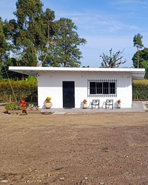 Lote en arriendo en El Tablazo, Rionegro, 5400 m² · foto 2 de 3