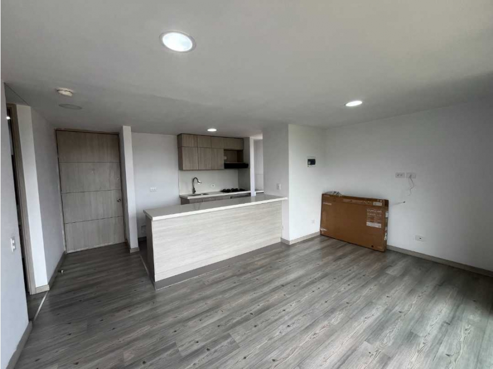 Foto del apartamento