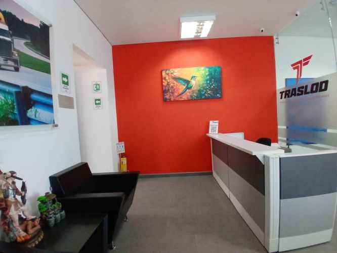 Oficina en arriendo en Las Lomas, Medellín, 130 m² · foto 5 de 24