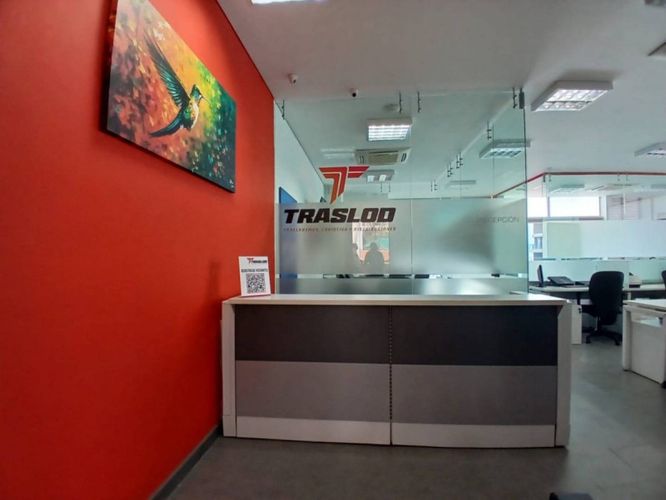Oficina en arriendo en Las Lomas, Medellín, 130 m² · foto 13 de 24