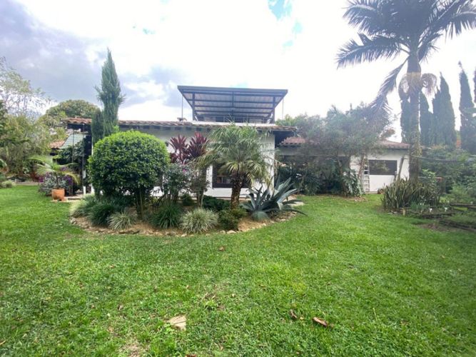 Casa de 3 alcobas en venta en Llano Grande, Rionegro · foto 2 de 18