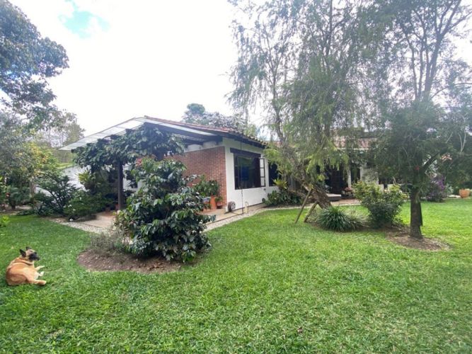 Casa de 3 alcobas en venta en Llano Grande, Rionegro · foto 5 de 18