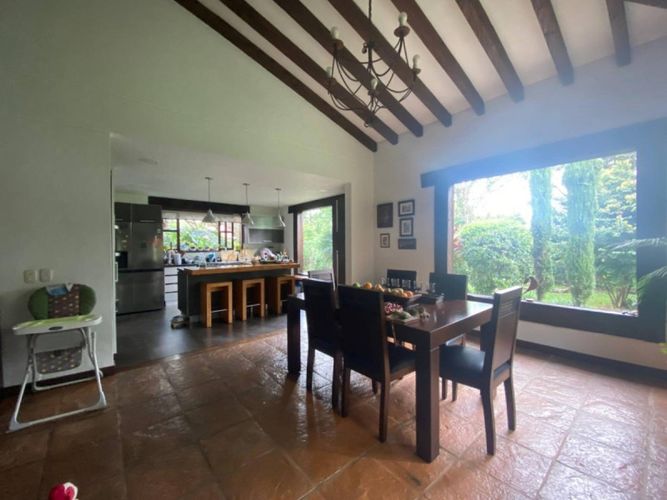 Casa de 3 alcobas en venta en Llano Grande, Rionegro · foto 9 de 18