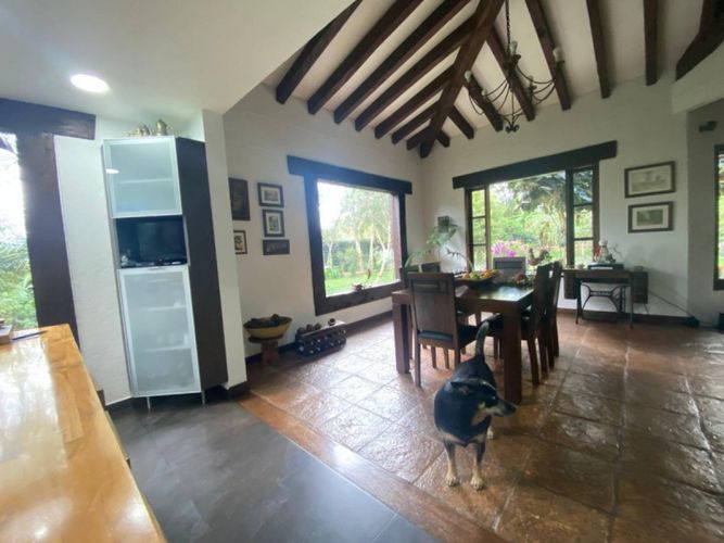 Casa de 3 alcobas en venta en Llano Grande, Rionegro · foto 10 de 18
