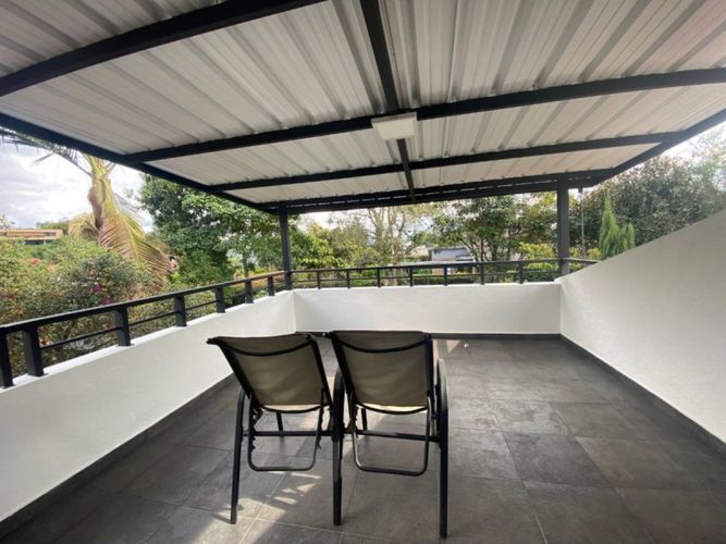 Casa de 3 alcobas en venta en Llano Grande, Rionegro · foto 11 de 18