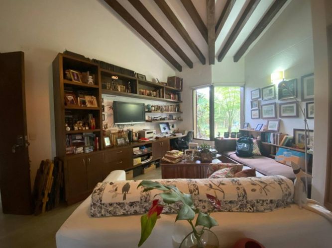 Casa de 3 alcobas en venta en Llano Grande, Rionegro · foto 12 de 18