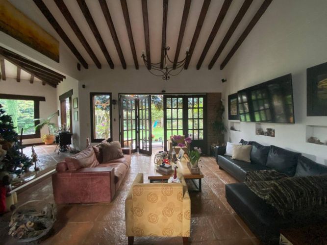Casa de 3 alcobas en venta en Llano Grande, Rionegro · foto 13 de 18