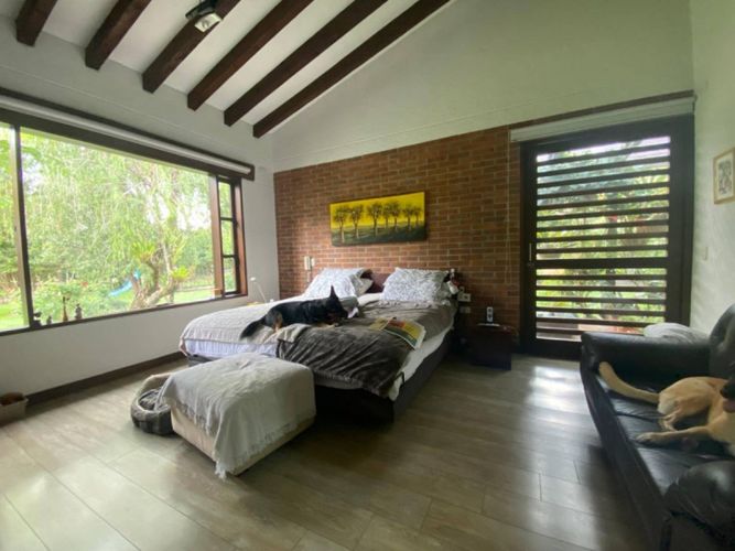 Casa de 3 alcobas en venta en Llano Grande, Rionegro · foto 14 de 18