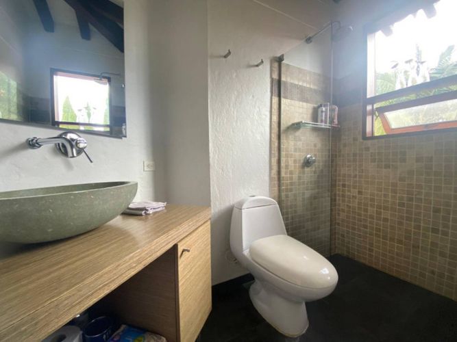 Casa de 3 alcobas en venta en Llano Grande, Rionegro · foto 17 de 18