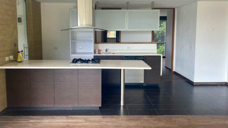 Apartamento de 2 alcobas en venta en El Carmen, El Retiro, 101 m² · foto 2 de 24