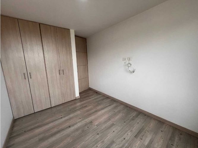Apartamento de 2 alcobas en arriendo en Suramérica, Itagüí, 65 m² · foto 21 de 24