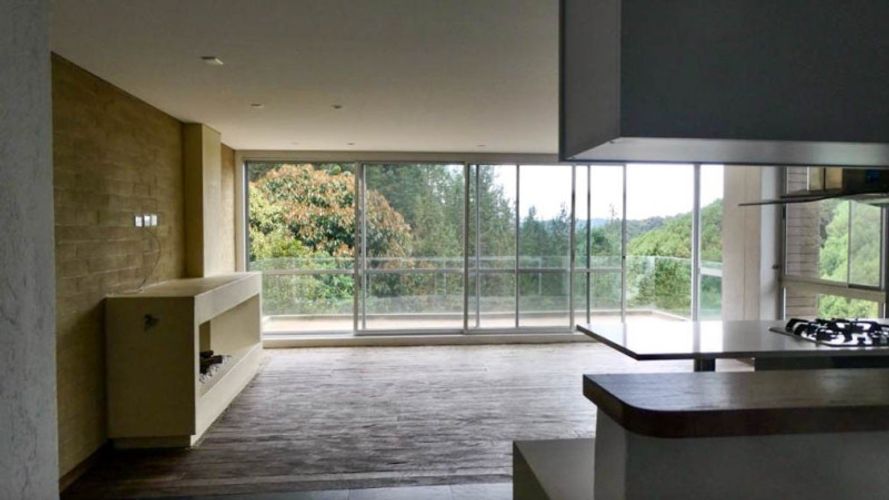 Apartamento de 2 alcobas en venta en El Carmen, El Retiro, 101 m² · foto 4 de 24
