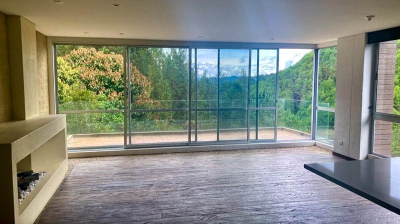Apartamento de 2 alcobas en venta en El Carmen, El Retiro, 101 m² · foto 5 de 24