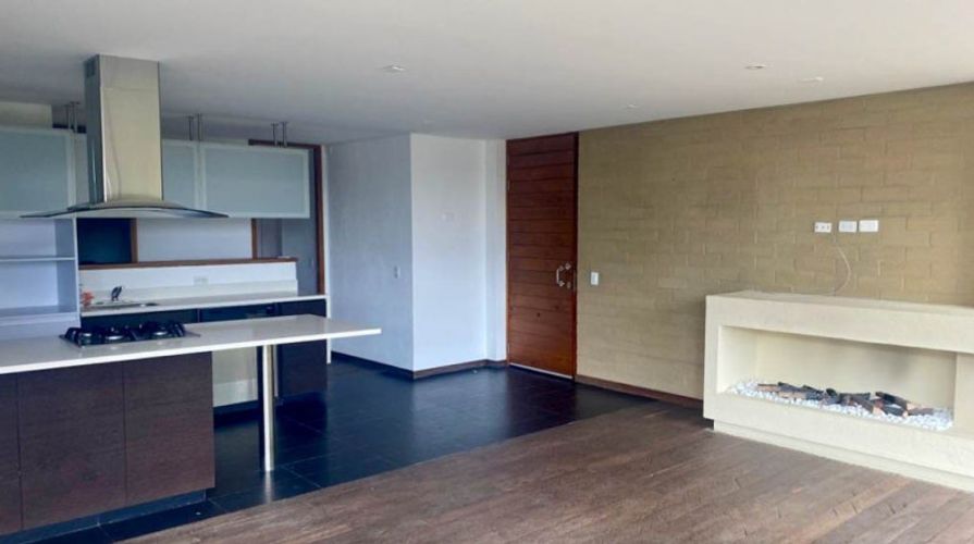 Apartamento de 2 alcobas en venta en El Carmen, El Retiro, 101 m² · foto 8 de 24