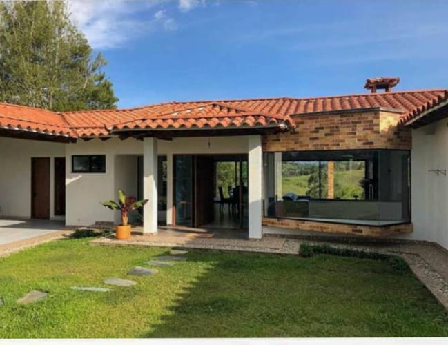 Finca en venta en Pablo Sexto, Marinilla, 300 m² · foto 2 de 16