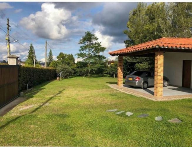 Finca en venta en Pablo Sexto, Marinilla, 300 m² · foto 3 de 16