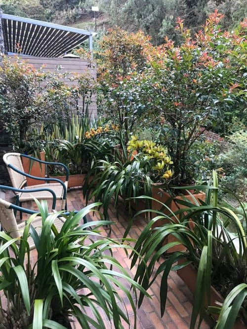 Apartamento de 2 alcobas en venta en El Carmen, El Retiro, 101 m² · foto 11 de 24