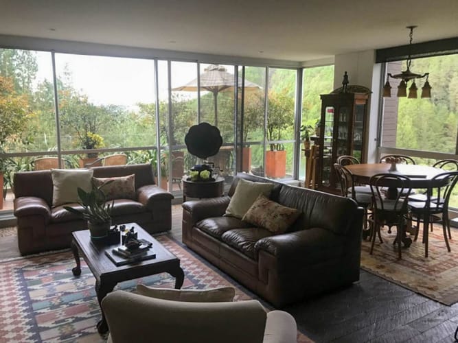 Apartamento de 2 alcobas en venta en El Carmen, El Retiro, 101 m² · foto 16 de 24