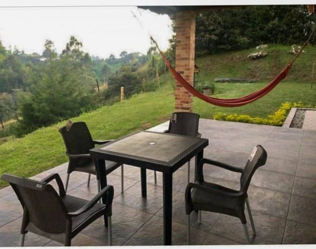 Finca en venta en Pablo Sexto, Marinilla, 300 m² · foto 9 de 16