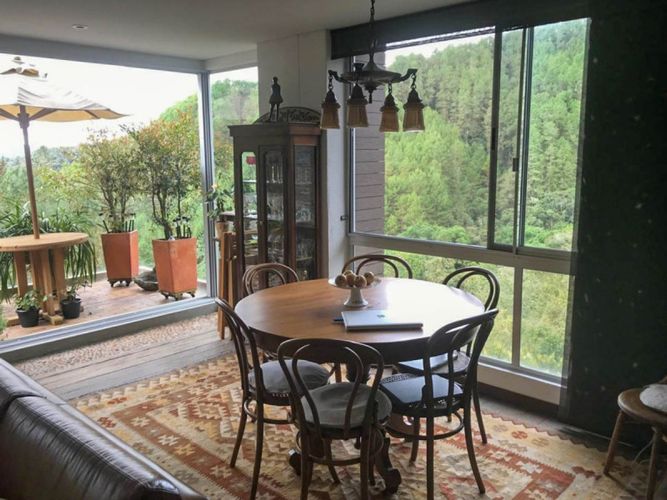 Apartamento de 2 alcobas en venta en El Carmen, El Retiro, 101 m² · foto 19 de 24