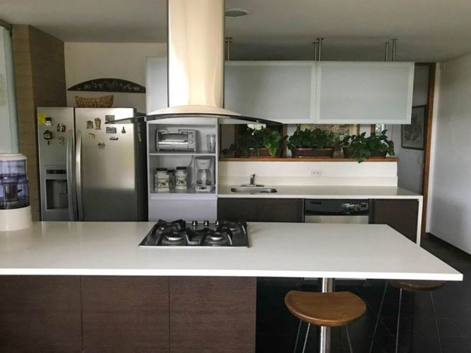 Apartamento de 2 alcobas en venta en El Carmen, El Retiro, 101 m² · foto 20 de 24