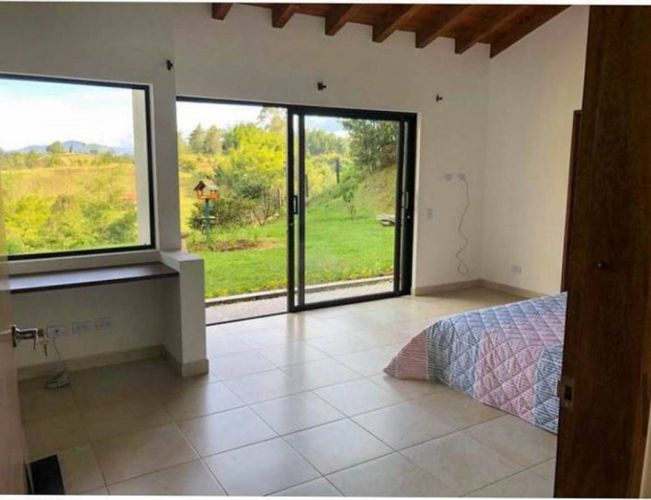 Finca en venta en Pablo Sexto, Marinilla, 300 m² · foto 12 de 16