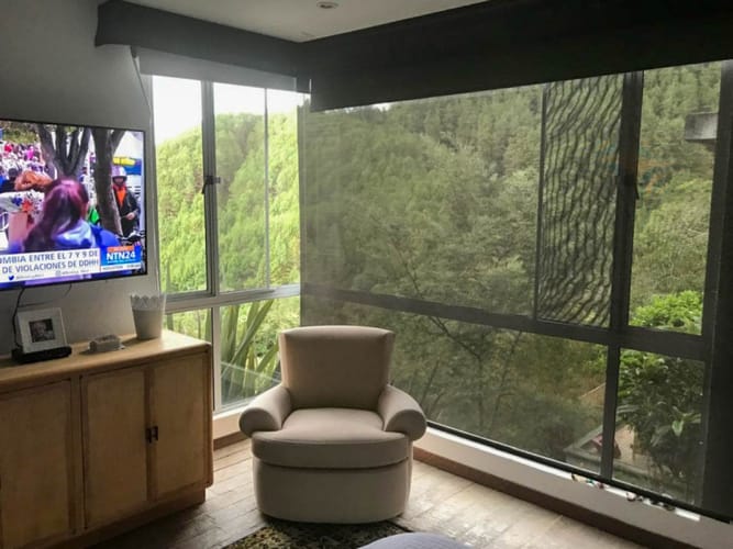 Apartamento de 2 alcobas en venta en El Carmen, El Retiro, 101 m² · foto 23 de 24