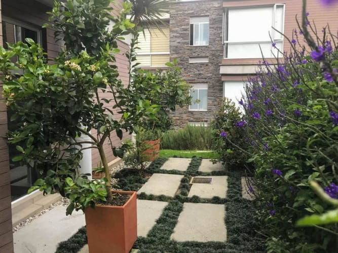 Apartamento de 2 alcobas en venta en El Carmen, El Retiro, 101 m² · foto 24 de 24