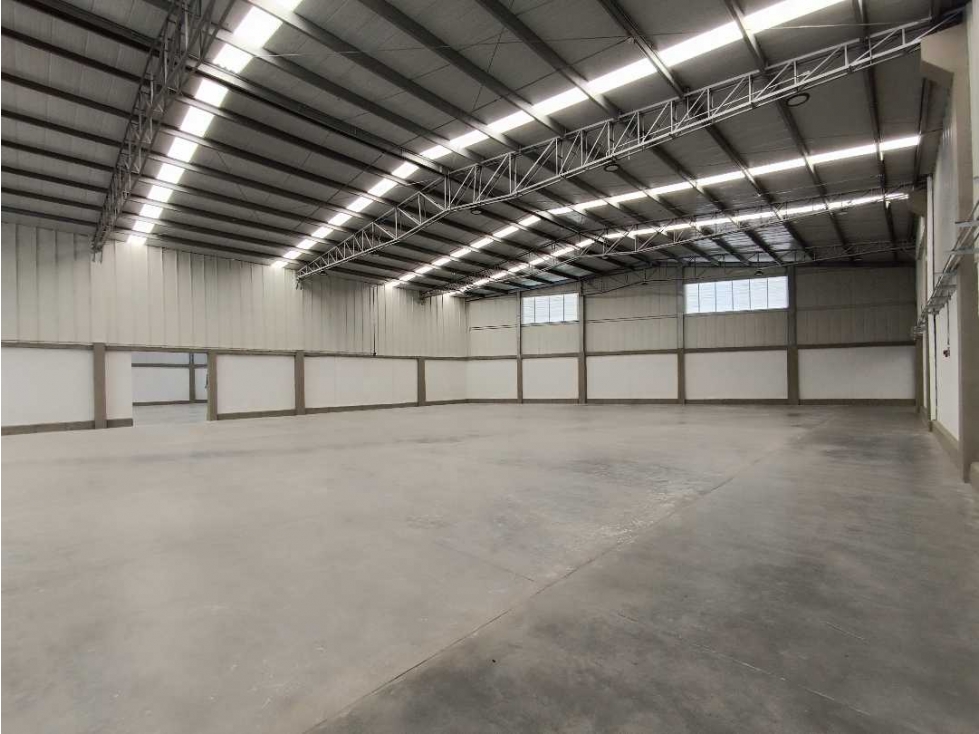 Bodega en Arriendo en Malteria, Manizales