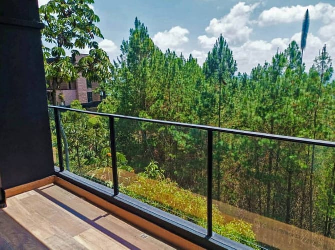 Apartamento de 3 alcobas en venta en El Retiro, 183 m² · foto 5 de 20