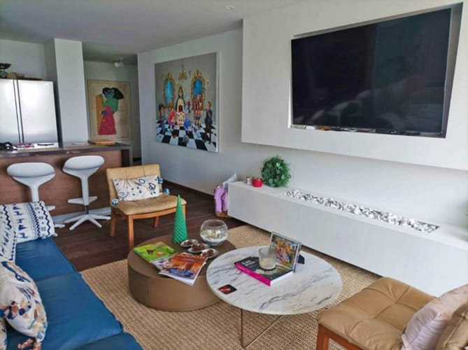 Apartamento de 3 alcobas en venta en El Retiro, 183 m² · foto 7 de 20