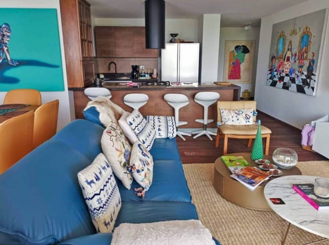 Apartamento de 3 alcobas en venta en El Retiro, 183 m² · foto 8 de 20