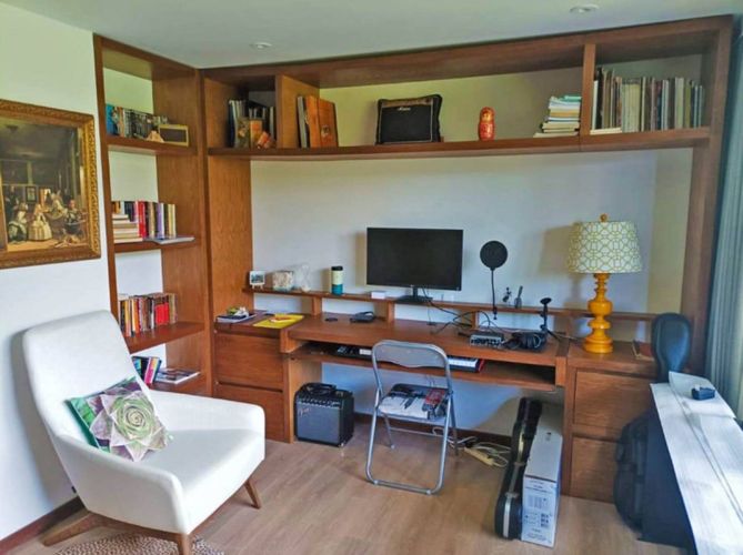 Apartamento de 3 alcobas en venta en El Retiro, 183 m² · foto 9 de 20