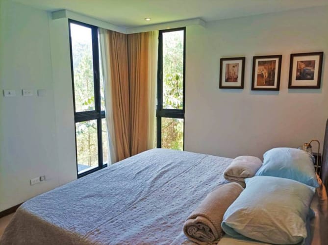 Apartamento de 3 alcobas en venta en El Retiro, 183 m² · foto 10 de 20