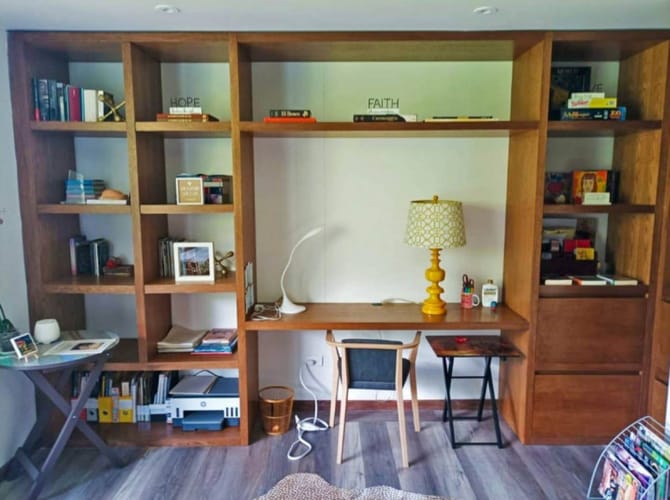 Apartamento de 3 alcobas en venta en El Retiro, 183 m² · foto 12 de 20