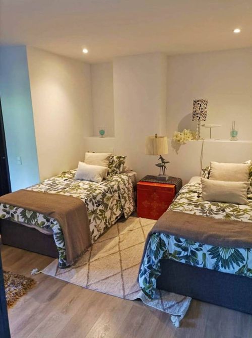 Apartamento de 3 alcobas en venta en El Retiro, 183 m² · foto 13 de 20