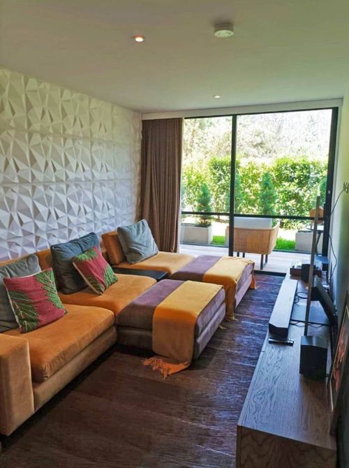 Apartamento de 3 alcobas en venta en El Retiro, 183 m² · foto 15 de 20