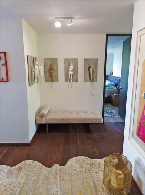 Apartamento de 3 alcobas en venta en El Retiro, 183 m² · foto 16 de 20