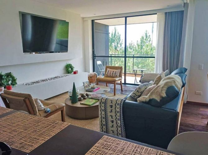 Apartamento de 3 alcobas en venta en El Retiro, 183 m² · foto 17 de 20