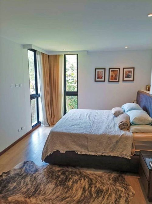 Apartamento de 3 alcobas en venta en El Retiro, 183 m² · foto 18 de 20