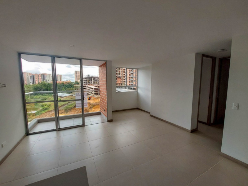Apartamento en arriendo en Los Colegios, Rionegro · foto 2 de 14