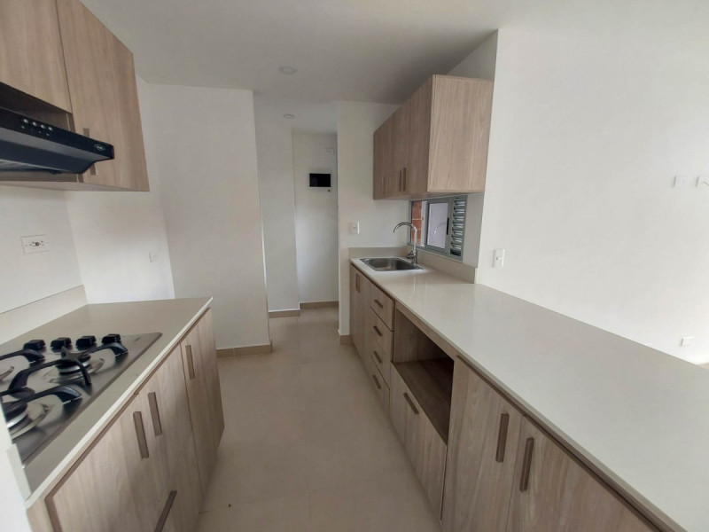 Apartamento en arriendo en Los Colegios, Rionegro · foto 4 de 14