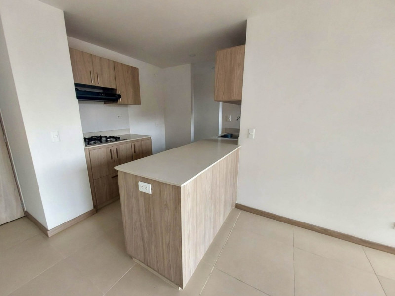 Apartamento en arriendo en Los Colegios, Rionegro · foto 6 de 14