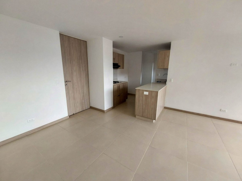 Apartamento en arriendo en Los Colegios, Rionegro · foto 7 de 14