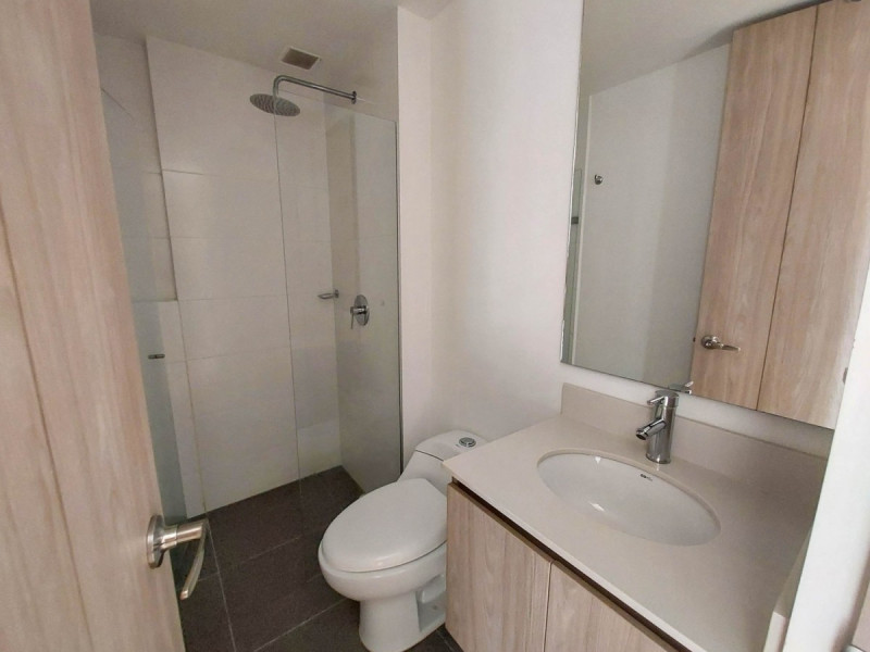 Apartamento en arriendo en Los Colegios, Rionegro · foto 9 de 14