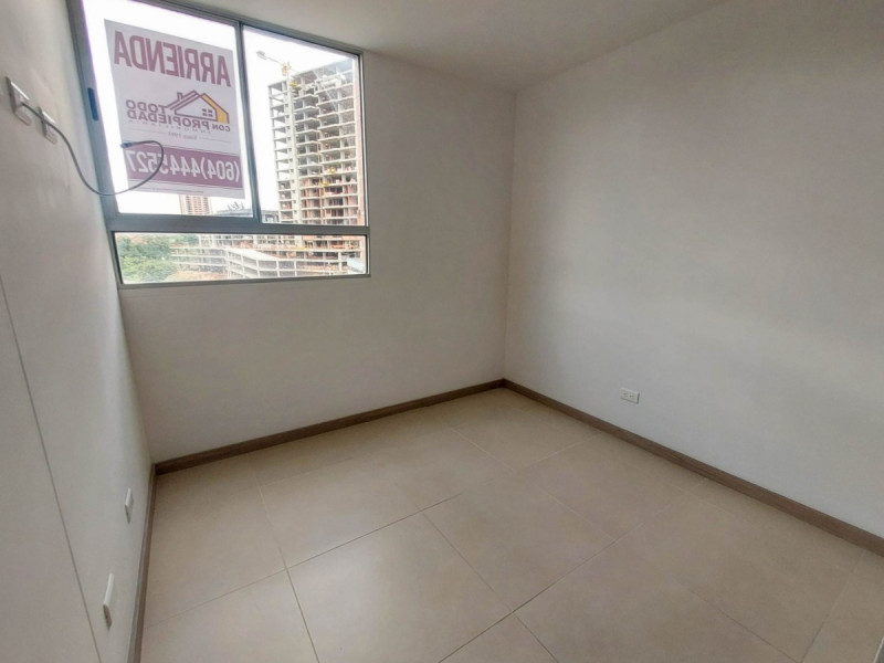 Apartamento en arriendo en Los Colegios, Rionegro · foto 10 de 14