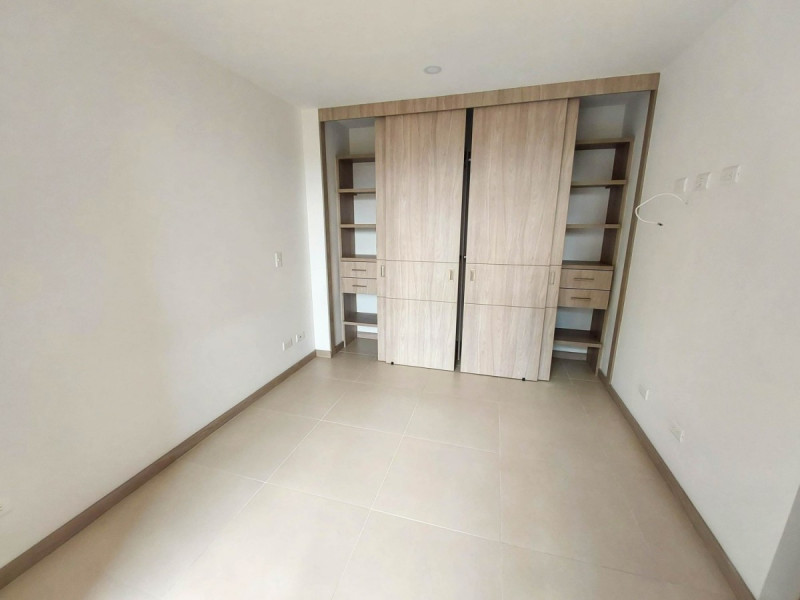 Apartamento en arriendo en Los Colegios, Rionegro · foto 13 de 14