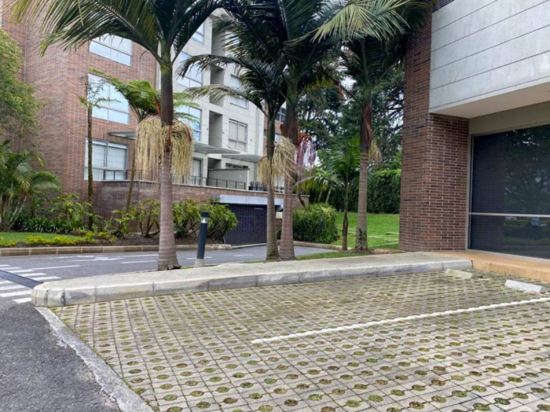 Apartamento en arriendo en Llano Grande, Rionegro · foto 2 de 21