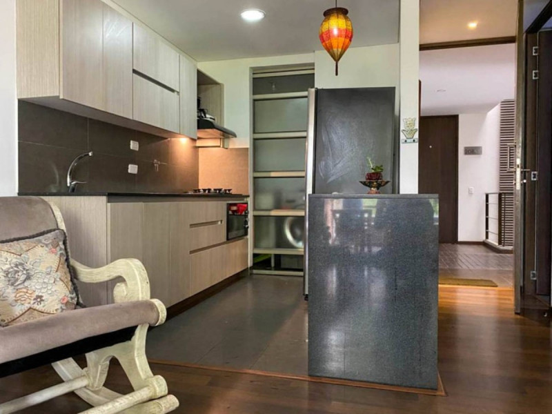 Apartamento en arriendo en Llano Grande, Rionegro · foto 4 de 21