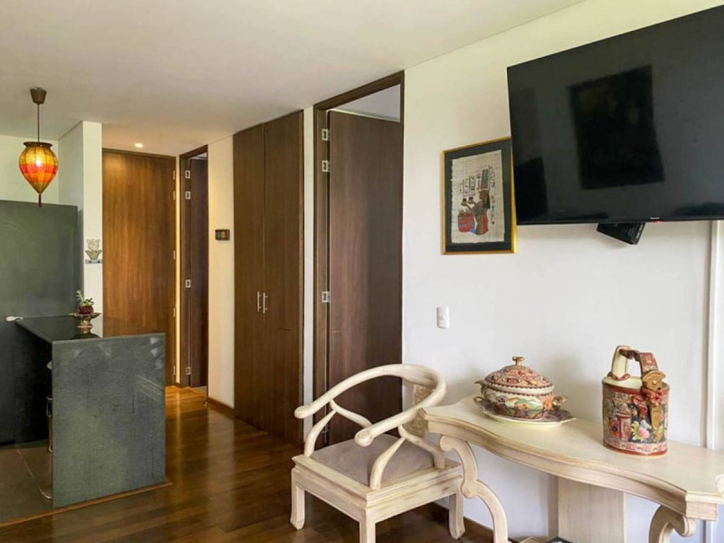 Apartamento en arriendo en Llano Grande, Rionegro · foto 5 de 21